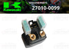 12V Starter Relay Kawasaki Ninja Versys 300 400 650