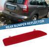 Honda Crosstour Rear Right Bumper Reflector (2013-2015)