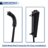 BMW 1 Series E82 E87 Hood Latch Release Cable (2002-2007)