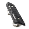 Motorcycle Black Muffler Pipe Heat Shield Cover