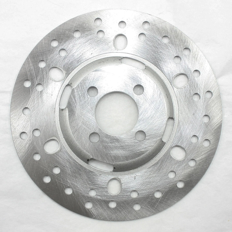 PIT PRO Trail Quad Dirt Bike ATV 190mm Rear Brake Disc Rotor