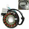 Suzuki LTZ 400 Quadsport Z400 Stator Coil (2009-2016)