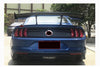 Ford Mustang GT Factory Style Spoiler Wing ABS (2015-2023)