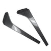VW Tiguan MK2 Rear Window Spoiler Side Wing Cover Trim (2017-2023)