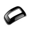 Mitsubishi Outlander Shift Knob Cover Bezel Trim (2022-2023)