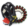 Honda NX250 Magneto Generator Stator Coil (1988-1990)