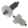 Hyundai Kia Rearview Side Mirror Folding Motor Gears