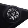 Toyota Corolla 1Pair Door Triangle Tweeter Speaker Trim (2014-2018)