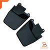 Toyota Hilux Tiger MK5 Sport 2000-2003 4WD Rear Mud Flaps LH + RH