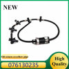 VW Crafter Diesel Fuel Return Overflow Pipe (2008–2016)