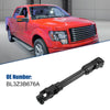 Ford F-150 Intermediate Steering Column Shaft (2014)