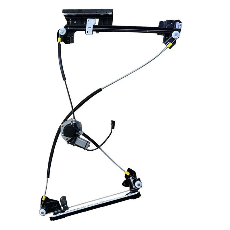 Mitsubishi Canter FE7 FE8 Right Window Regulator W/Motor Pins (2004–2007)