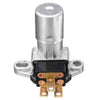 Headlight Switch 1pcs Blade Terminal Type Control Floor Mounted
