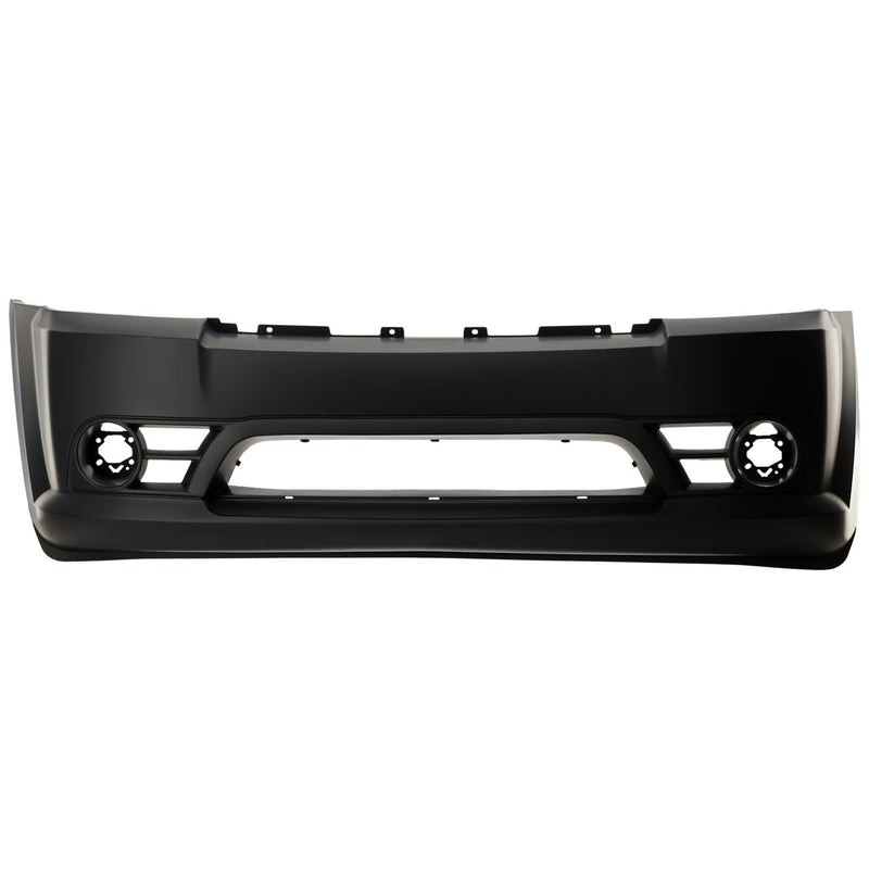 Front Bumper Cover For 2006-2008 Jeep Grand Cherokee