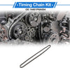 Acura RSX 2002-2006 Timing Chain Kit (2 x Chains, 2 x Guides)