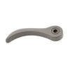 Chevrolet, GMC, Hummer, Oldsmobile Front Left Seat Back Adjustment Handle (2000-2023)