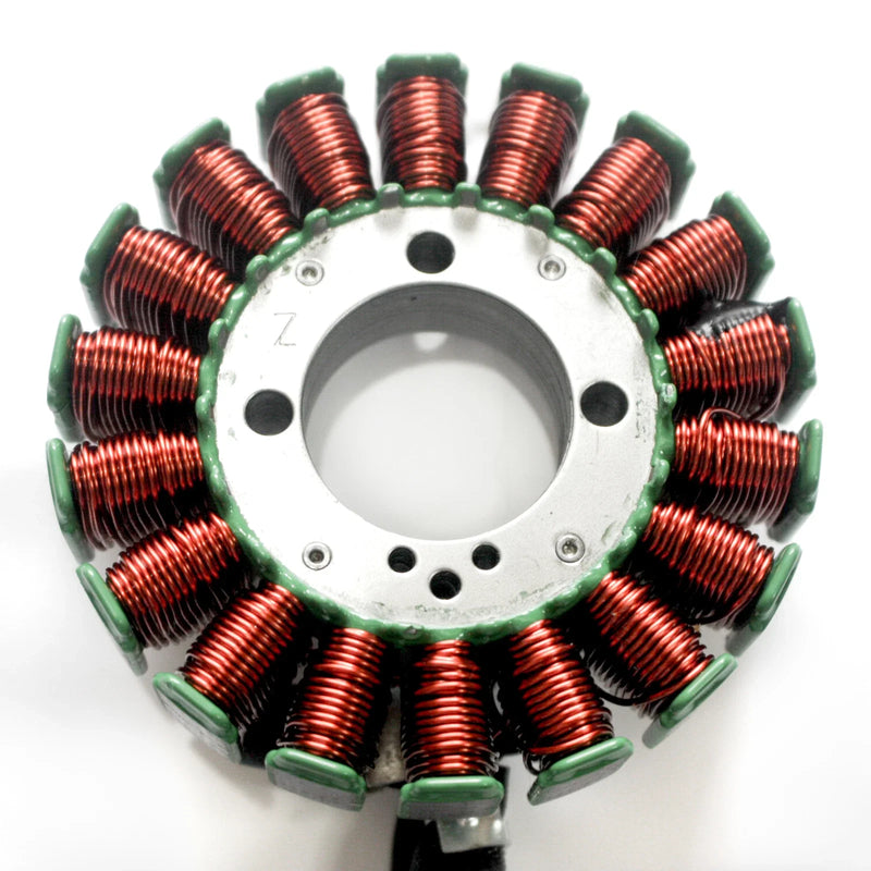 200cc 250cc PIT Quad Dirt Bike ATV Buggy 18 Poles Magneto Stator Plate