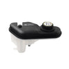 Jaguar S-Type, Vanden Plas, XF, XJ Coolant Overflow Bottle Expansion Tank (2000-2008)