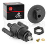 Polaris Magnum 500 4x4 3-Way Fuel Shutoff Valve Petcock (1999–1999)