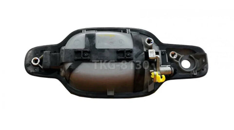 Isuzu Dmax Front LH Outer Door Handle (2003-2011)