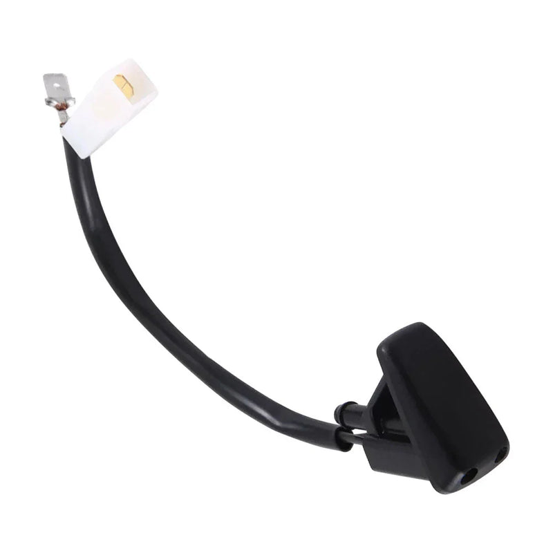 W124 E Class Windshield Wiper Washer Nozzle (1984–1995)