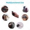 Wallet Tracker 6 x Wireless Key Finder Transmitter & Receivers
