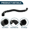 BMW 7 Series (2010) Coolant Hose Radiator Hose & Heater Hose