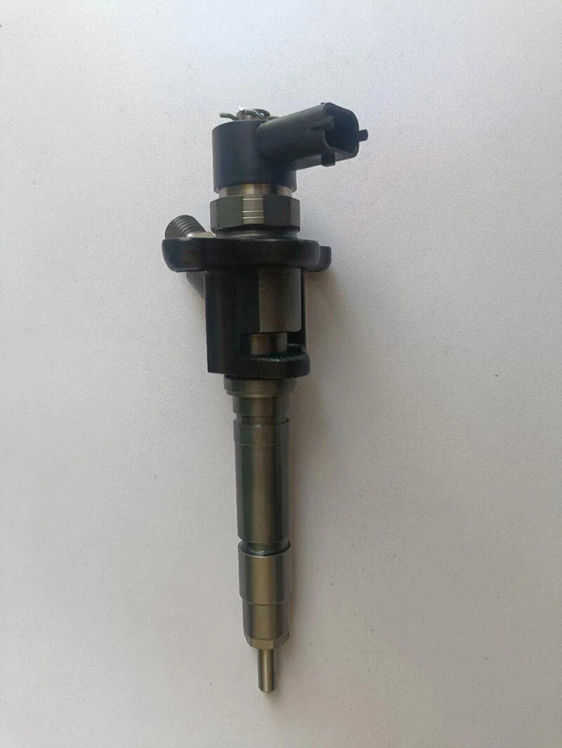 Mitsubishi Canter Diesel Fuel Common Rail Injector Assembly 0445120048