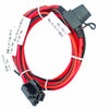 Benz A-Class Coolant Tank Hose Breather Pipe (2005-2012)