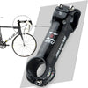 Mountain & Road Bikes 3K Carbon Fiber 60-120mm Handle Riser (2020-2023)