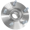 Ford Territory SX / SY 2WD Front Wheel Bearing Hubs (2004-2011)