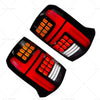 Mitsubishi Triton LED Tail Light Set (2023-2025)