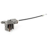 GY6 49cc 50cc Scooters Ignition Switch & Fuel Gas Cap Cover Lock Set