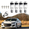 5 Series 4pcs/set Car Tire Pressure Sensor