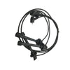 Toyota Land Cruiser Prado / Hilux 3.4L Ignition Lead Kit (1996-2002)