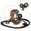 Yamaha YFM350ER YFM350FW Big Bear 4WD YFM350X Warrior Stator Coil (1990-1994)