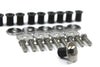 Elise VX220 113 pc Clamshell Bolts Well Nuts Spire Clip