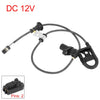 Toyota Highlander Rear Right ABS Wheel Speed Sensor (2004-2007)