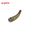 Toyota Kijang Innova Brown 1 Pair Rear Seat Adjust Handles (2005-2015)