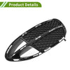 Mercedes Benz W212 Front Right Fog Light Grill (2014-2016)