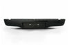 Toyota Hilux Vigo MK6 MK7 Black Rear Step Bumper Bar (2005-2014)