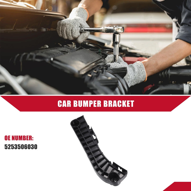 Toyota Camry Front Right Bumper Bracket (2007-2011)