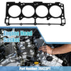 Dodge Ram 1500 2 x Engine Cylinder Head Gaskets (2009-2010)