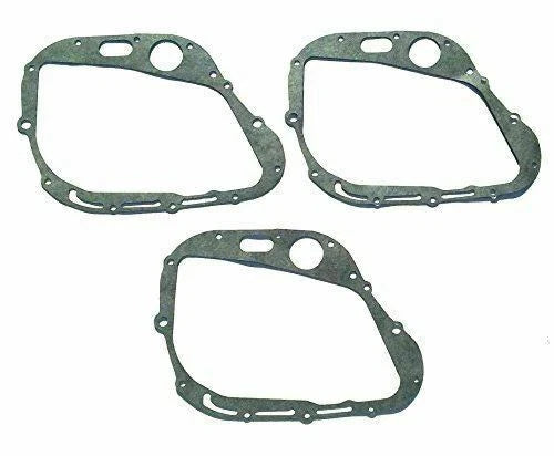 Suzuki Savage LS650P 3 x Clutch Cover Gasket