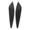 Yamaha YZF R6 Left Right Tank Side Cover Panels (2003-2005)
