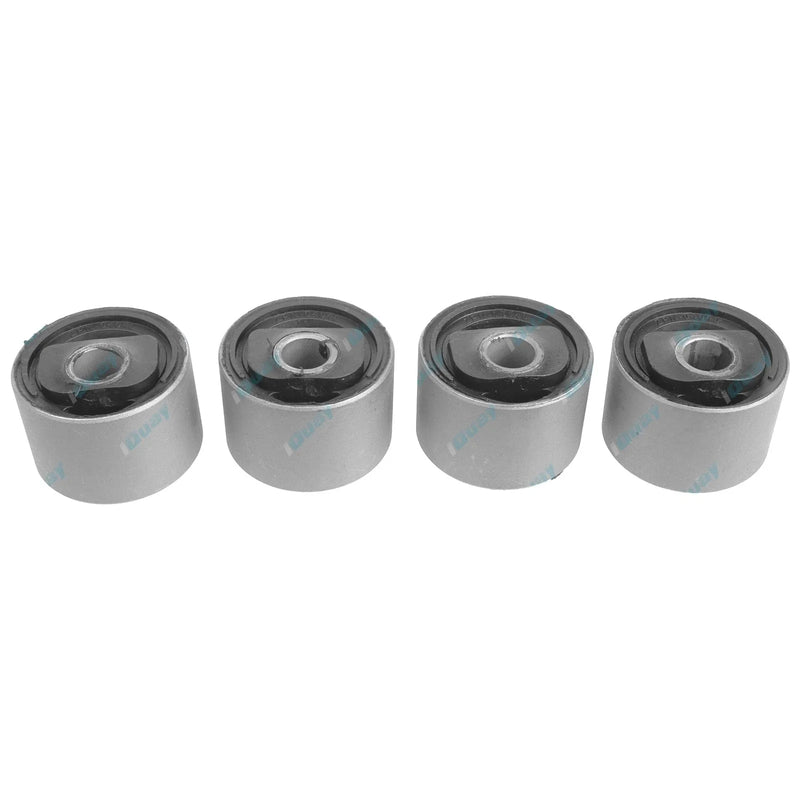 HZJ78 HZJ79 FZJ80 HZJ80 FZJ78 Rubber Offset Castor Radius Arm Bush Kit