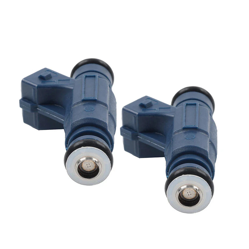 Polaris Ranger XP 700, 800, RZR S 800, Sportsman 800 2 x Fuel Injectors (2006-2014)