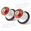 Universal 8mm Thread Bolt Motorcycle Swingarm Spools Slider Protectors