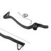CRF50 Pit Dirt Bike Rear Hydraulic Brake Foot Pedal Lever