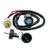 Honda TRX500FM TRX500TM TRX500FA Ignition Switch & Keys (2005-2006)